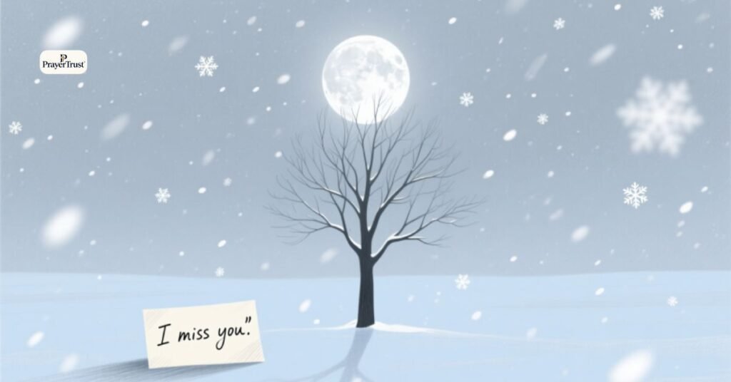 Feeling Sad Christmas Quotes 