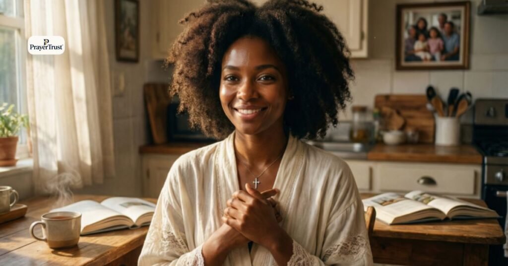 African American Wednesday Morning Blessings