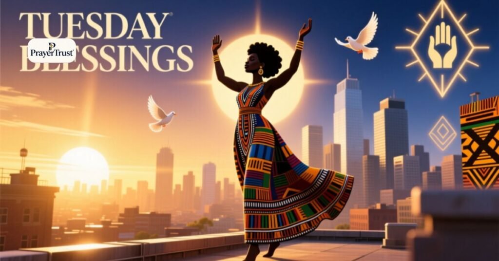 encouragement african american inspiration tuesday blessings
