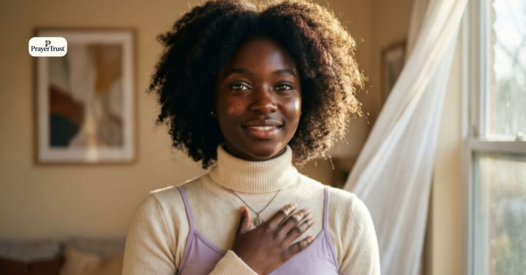 Good Morning Wednesday Blessings African American