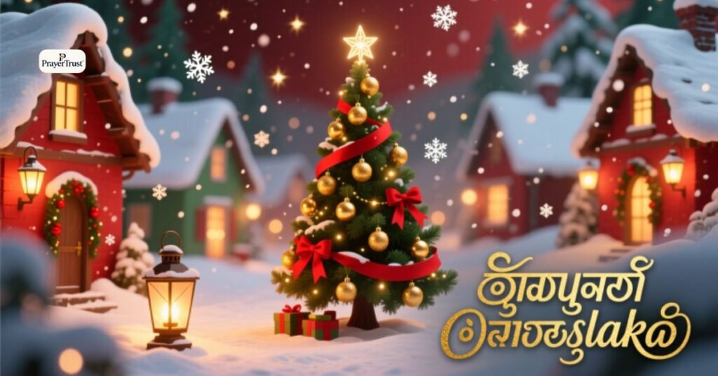 കൃസ്തുമസ് ആശംസകള്