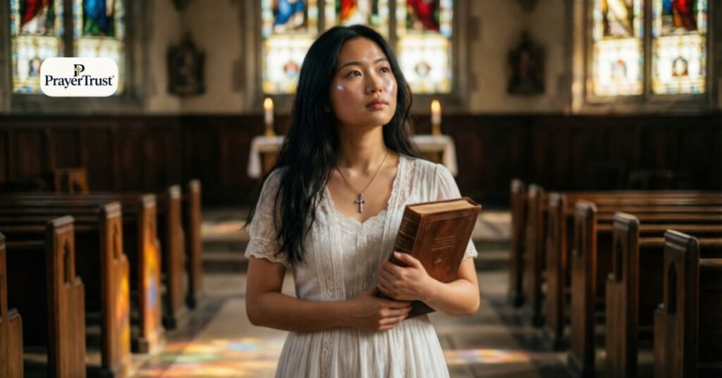 A Name of Christian Significance?