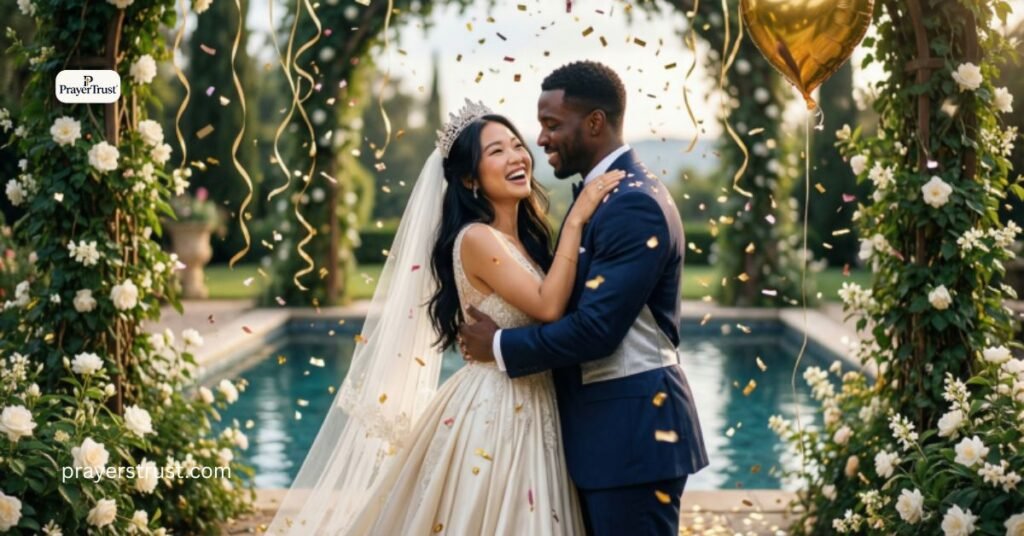 Beautiful Wedding Congratulations