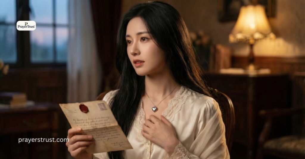 Deep Love Messages for Her