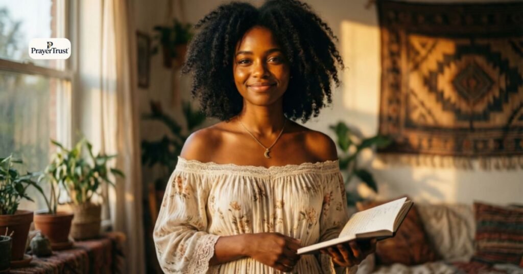 friday blessings african american