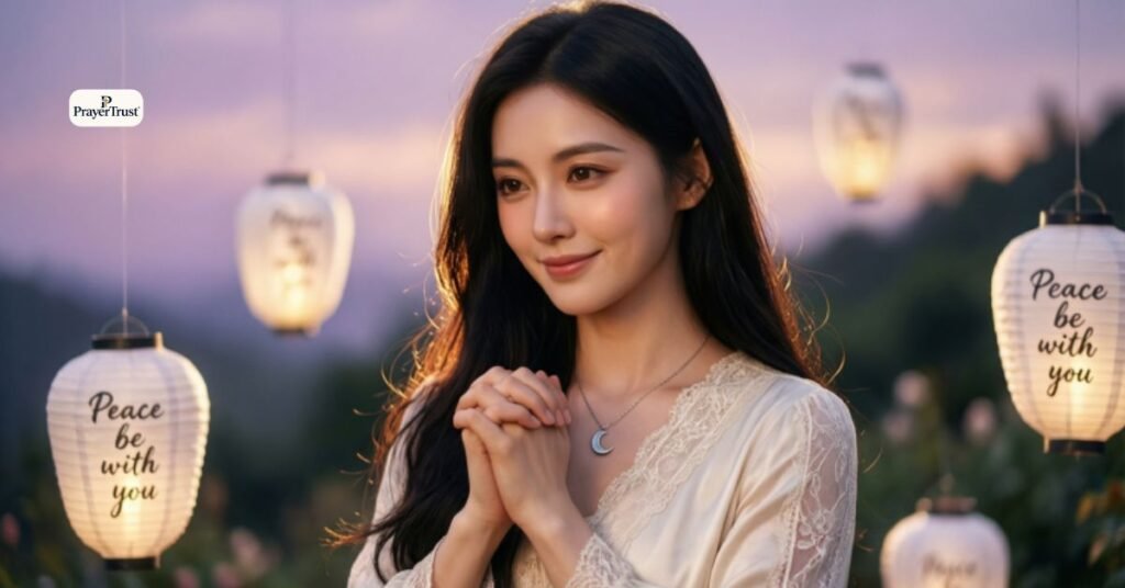 Friday Blessings and Romantic Prayers Images
