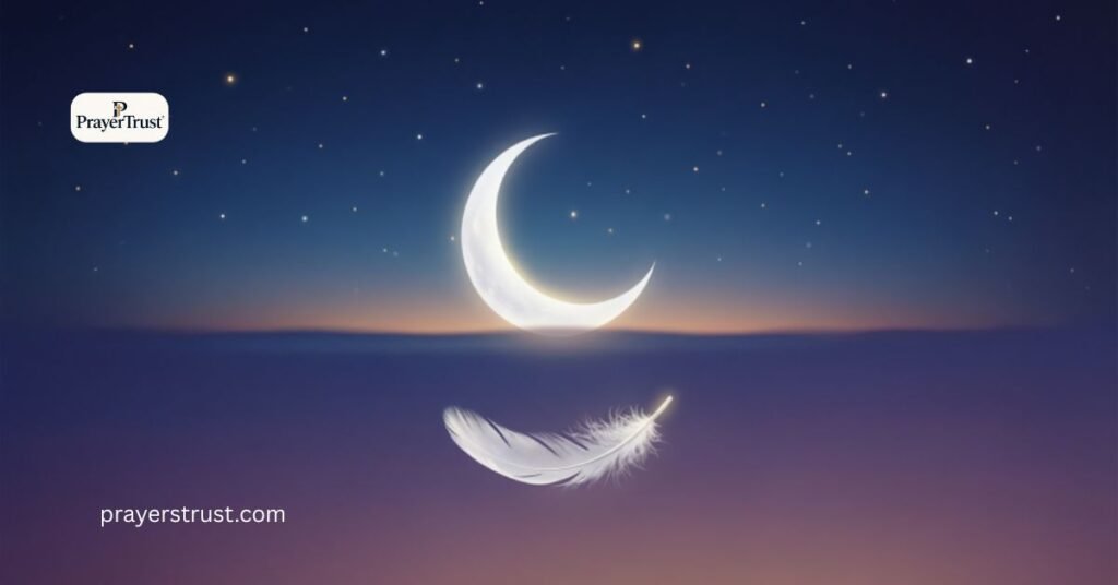 Friday Good Night Blessings