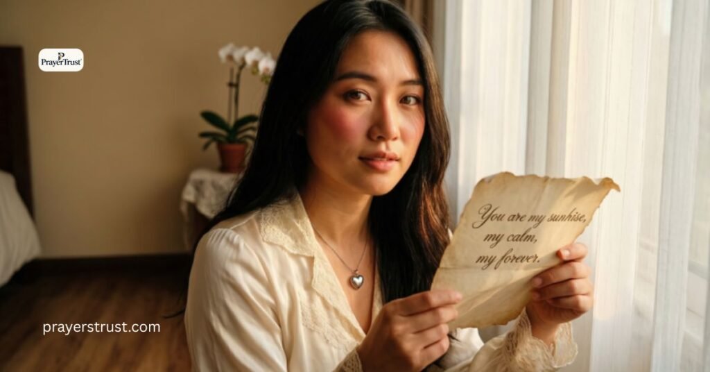 Love Message For Her