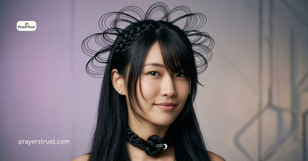 new hairstyles female