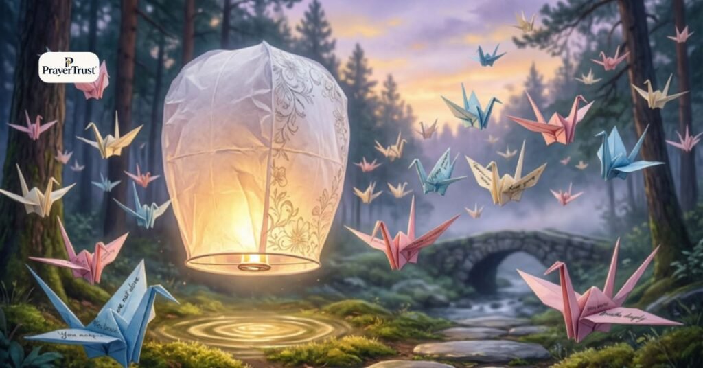 Prayers of Lovely Encouragement