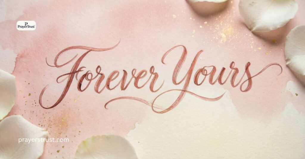 Romantic Love Message For Her