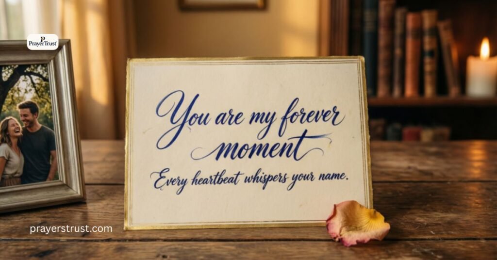 Good Night Love Messages