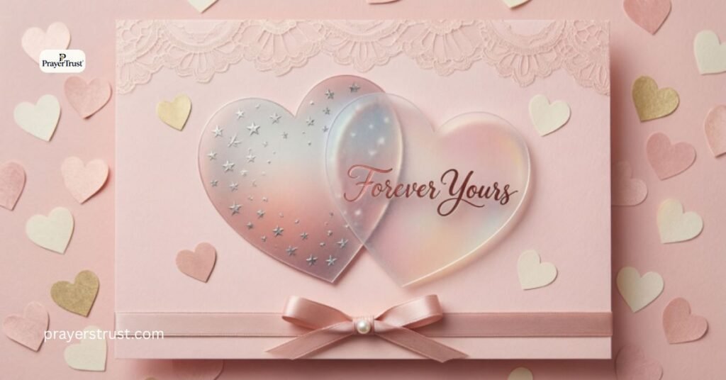 Use Your Message in a Customized Valentine’s Day Card
