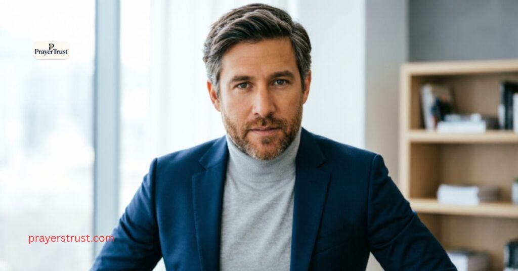 elliot grainge education