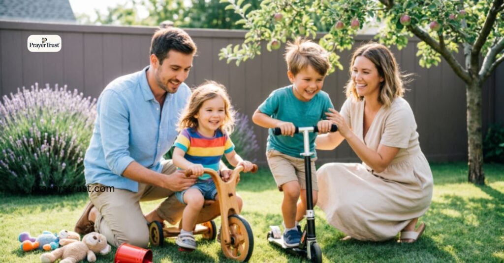 Family Life and Children