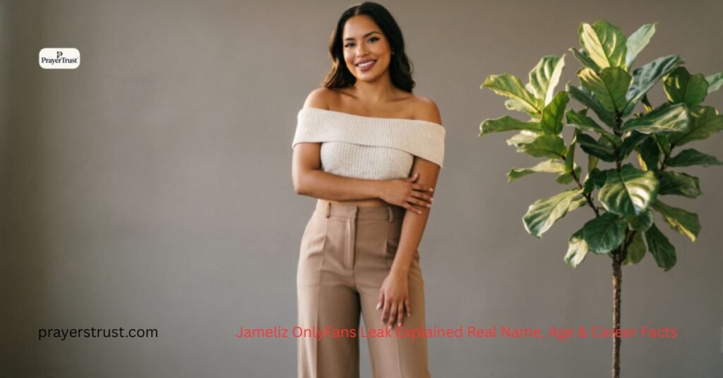 How Much Does Jameliz Earn on OnlyFans?