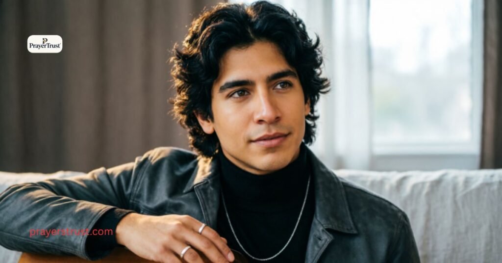 Ivan Cornejo Height, Age, and Characteristics