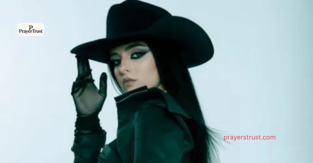 Jessie Murph Net Worth