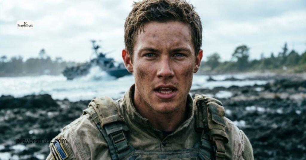 Jett Puckett Age, Accent, and Wikipedia Overview