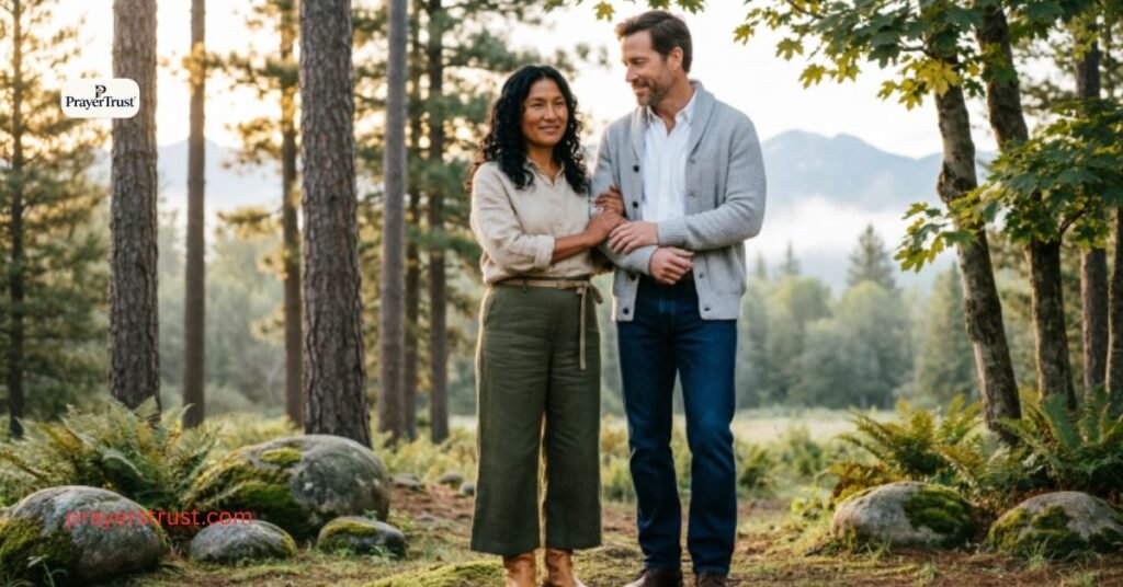 lily gladstone husband