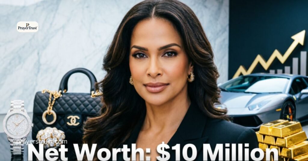 Niurka Marcos Net Worth