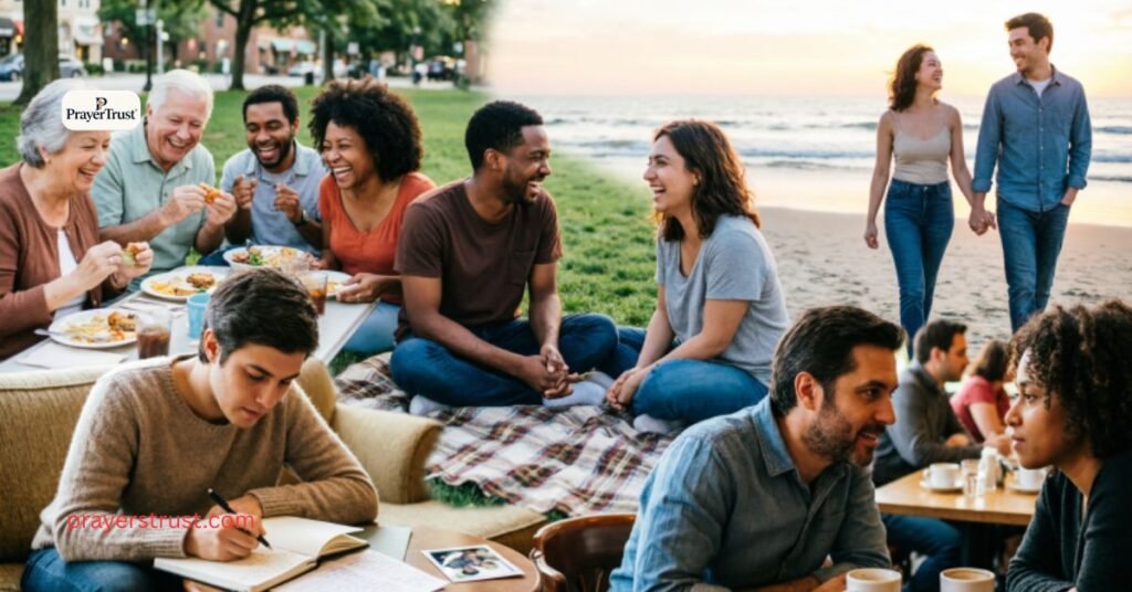 Personal Life and Relationships