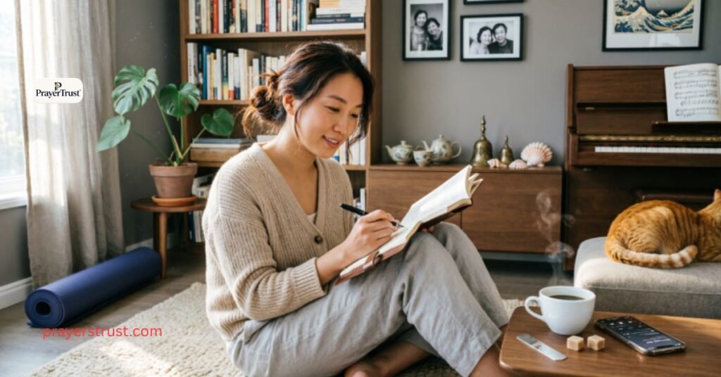 Personal Life & Interests