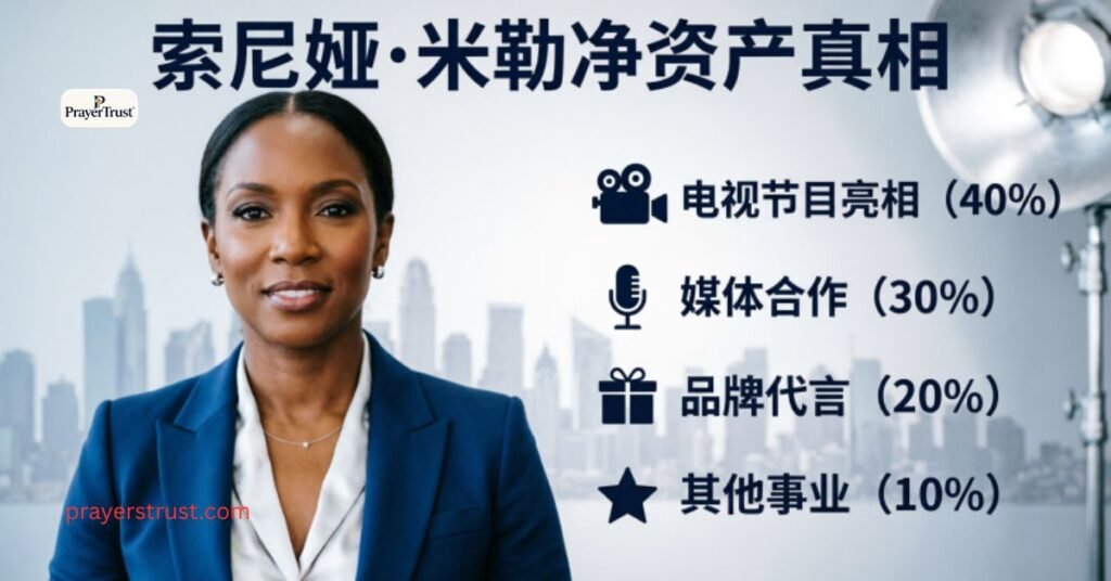 The Bottom Line on Sonya Miller Net Worth