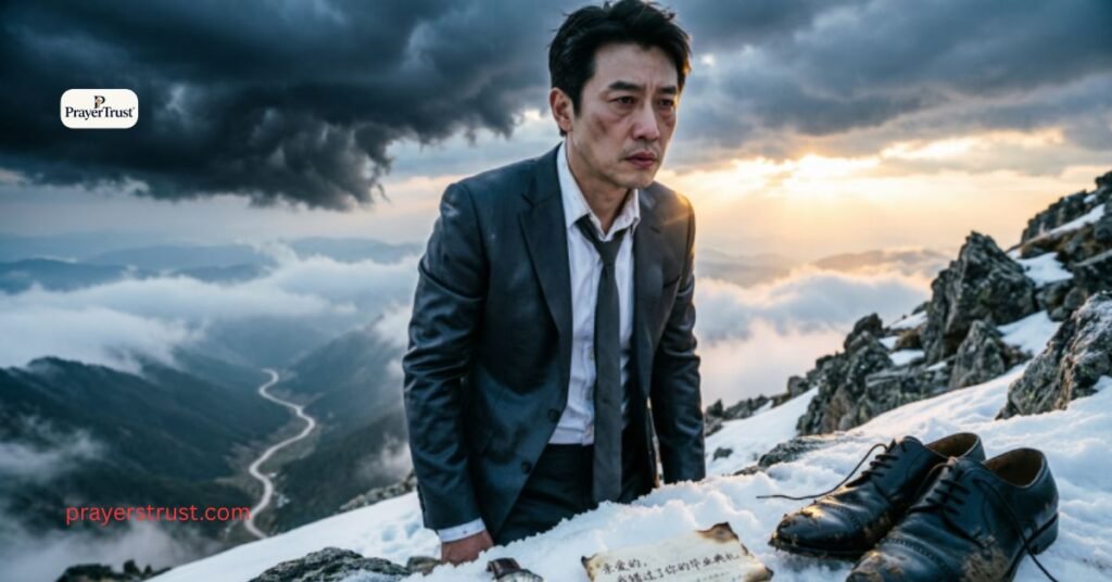 The Personal Cost of Success