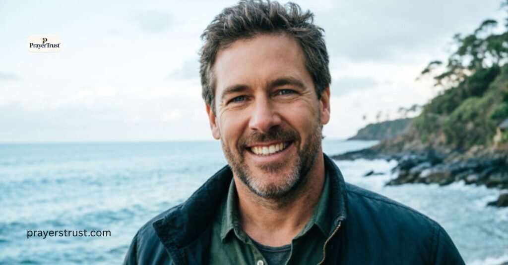 what does jett puckett do