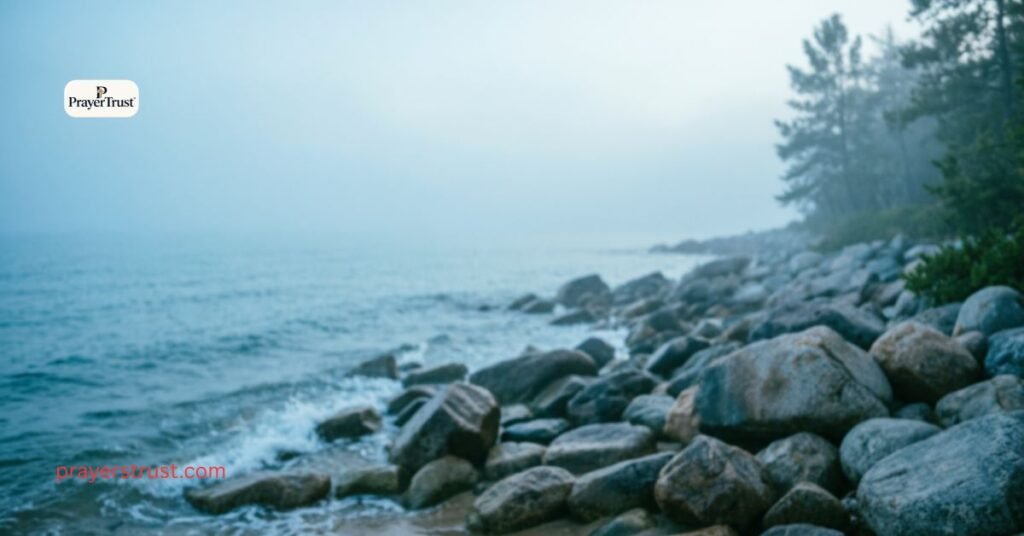 what does the name tristan mean in the Prayer