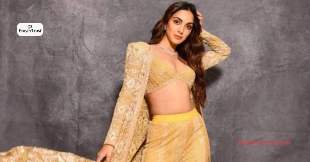 Aanya Advani Career Journey