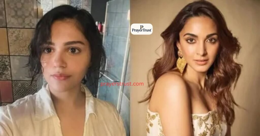 aanya advani profession