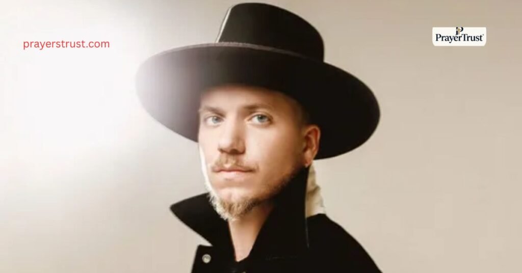 brandon lake net worth