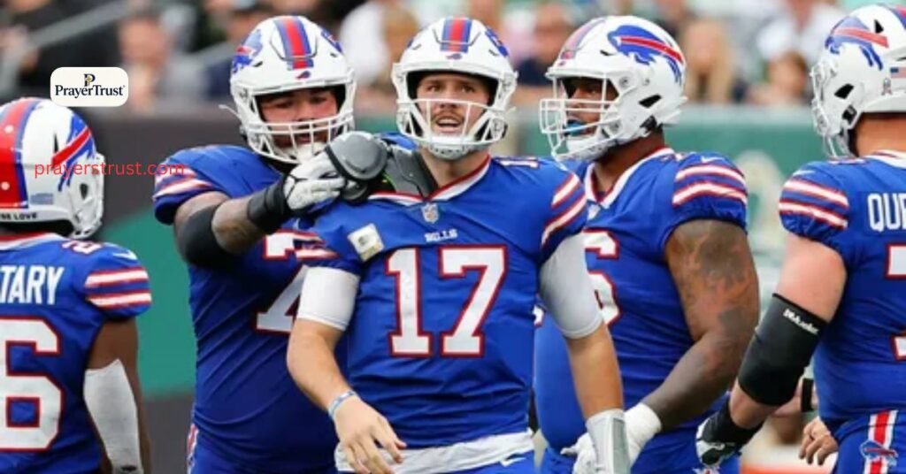 buffalo bills vs atlanta falcons match player stats