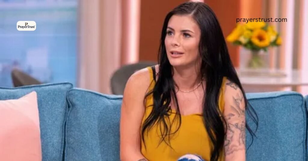 Career Journey: How Kalee Built Her Brand