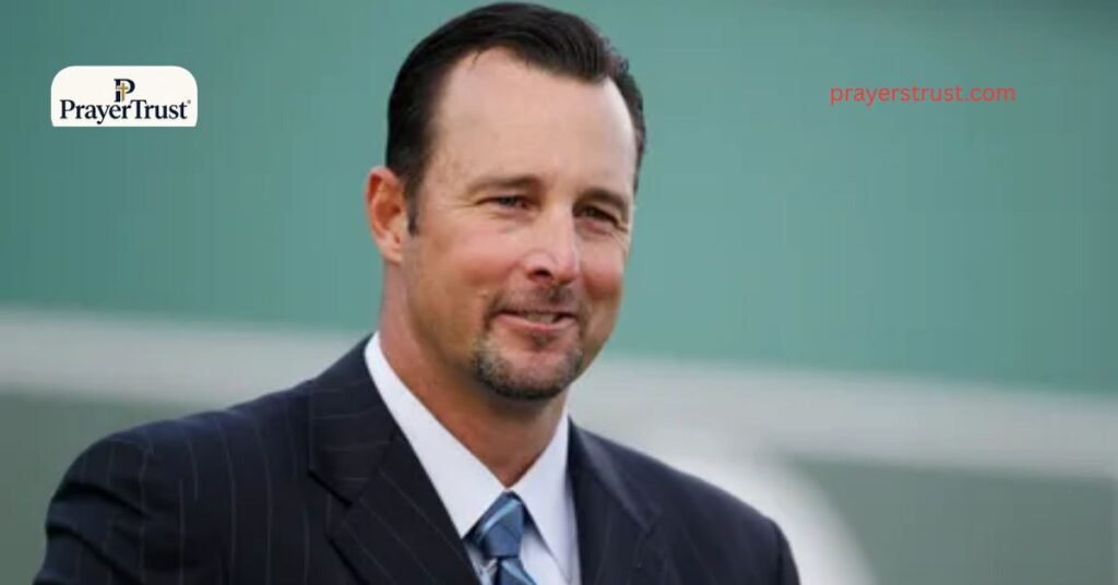 Carrying a Legacy Without Being Defined by It