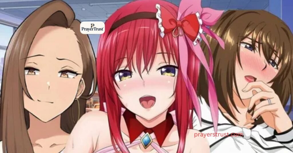 Core Features of Hanime.red