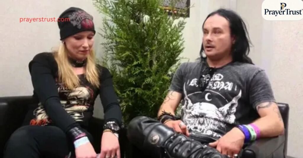 dani ruberti husband