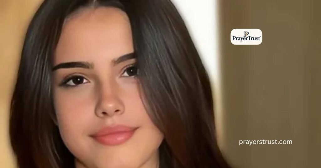 Early Life and Background