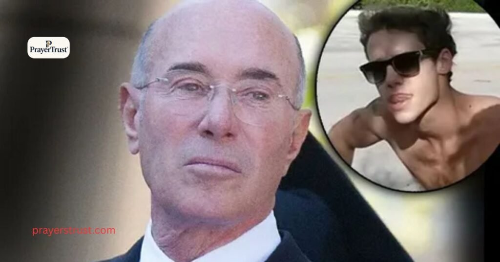 Early life and education