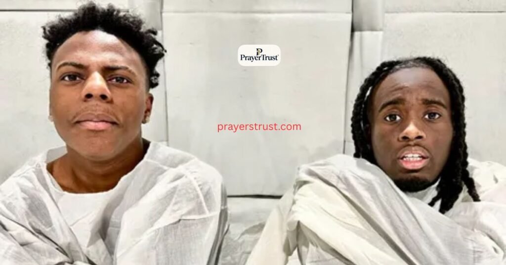 Early Life and Personal Background