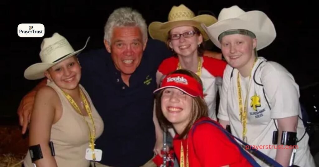 Early Life and Personal Background