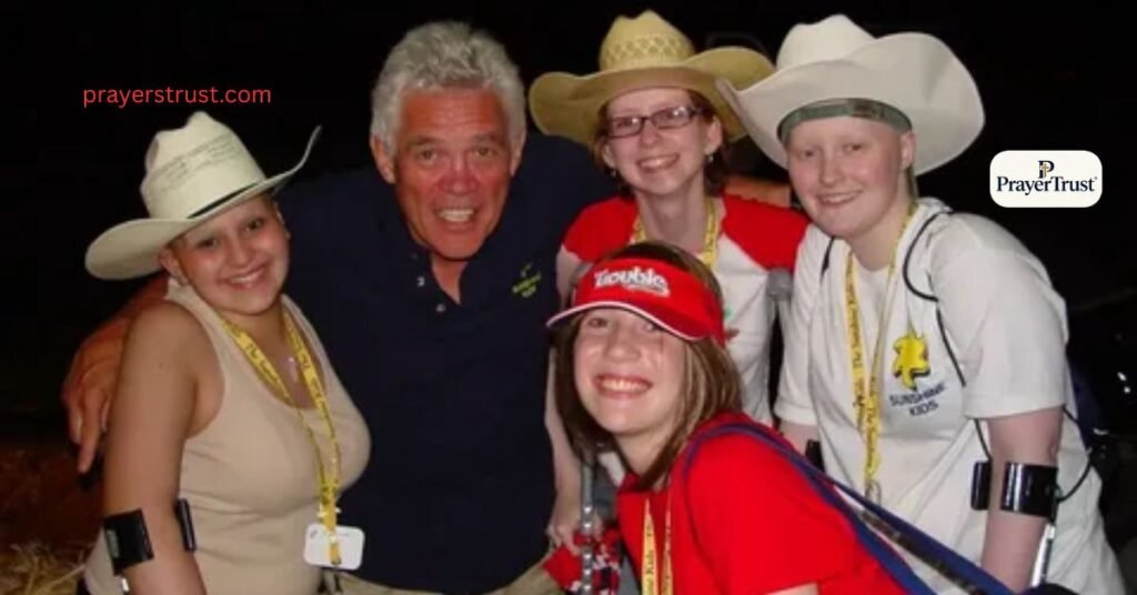 Early Life and Personal Background