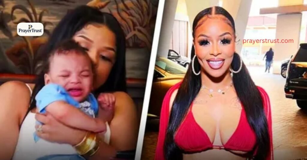 Early Life and the Foundation of Her Journey