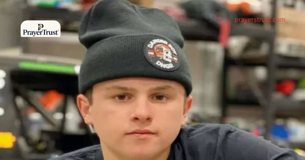 Haiden Deegan Net Worth in 2026: The Big Picture