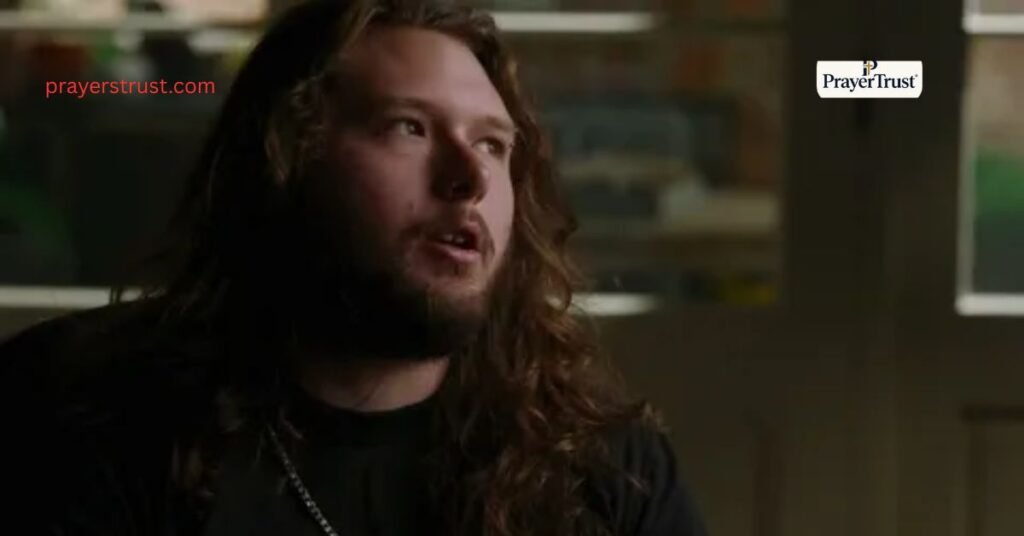 Hobbies and Fun Facts About Anthony Templet