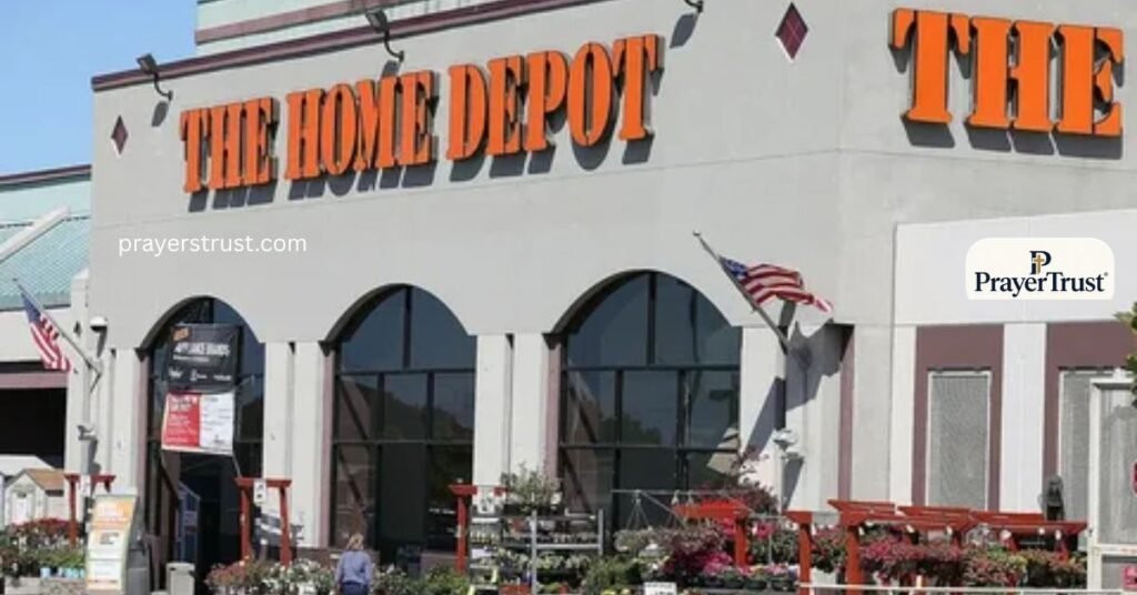 Home Depot DIY Project Tips