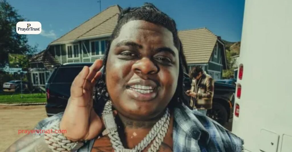 How BigXthaPlug Become Successful