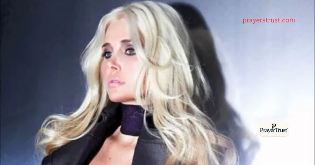 How Her Net Worth Has Grown